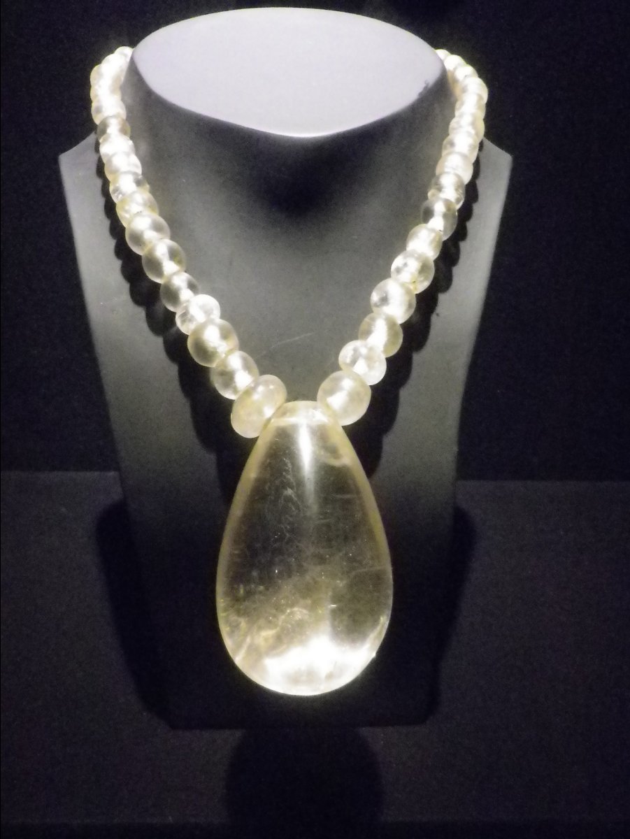 Museo Larco58